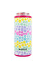 Pastel Happy Face Wholesale Beer Can Holder
