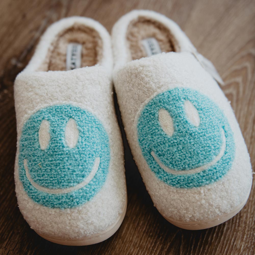 Happy slipper outlet