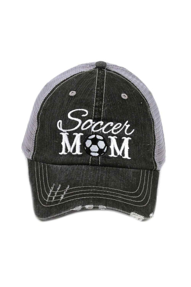 Soccer Mom Wholesale Trucker Hats