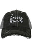 Soccer Mom (2021) Wholesale Trucker Hats