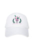 Pickleball Club Martini Wholesale Foam Trucker Hat