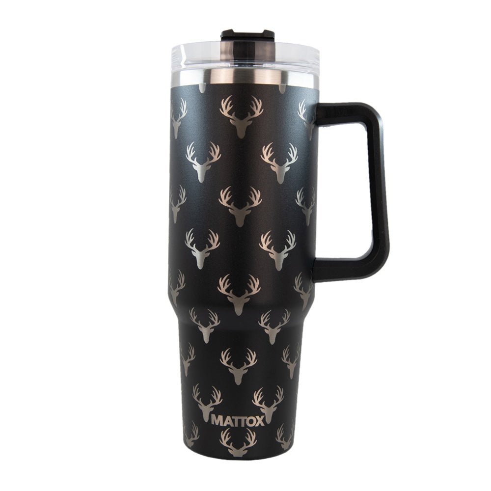 Deer Travel Mug 