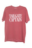 TAILGATE CAPTAIN Wholesale Woman Graphic Tee