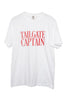 TAILGATE CAPTAIN Wholesale Woman Graphic Tee