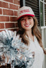 Take Me Out To The Tailgate Wholesale Two-Toned Hat