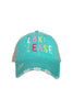Lake Please (MULTICOLORED) Wholesale Trucker Hats