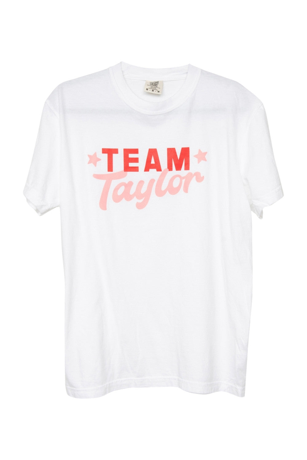 Team Taylor Wholesale T-Shirt Women's