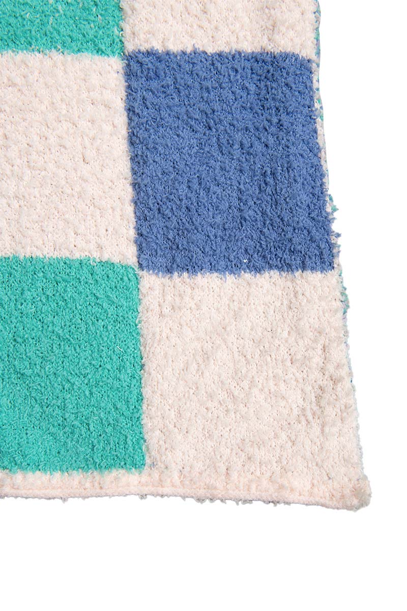 Katydid Throw Blanket - Thumbnail 4