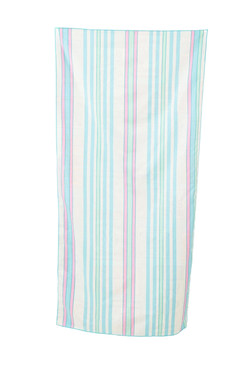 Traveling Matchbook Wholesale Microfiber Beach Towels