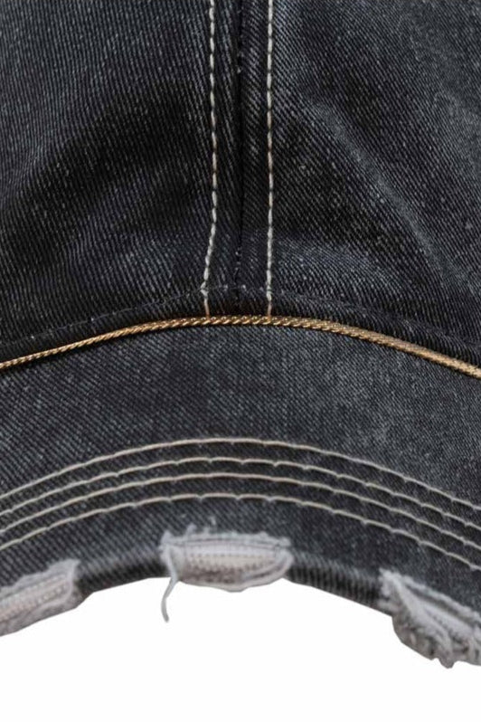 Gold Snake Wholesale Chain for Hats