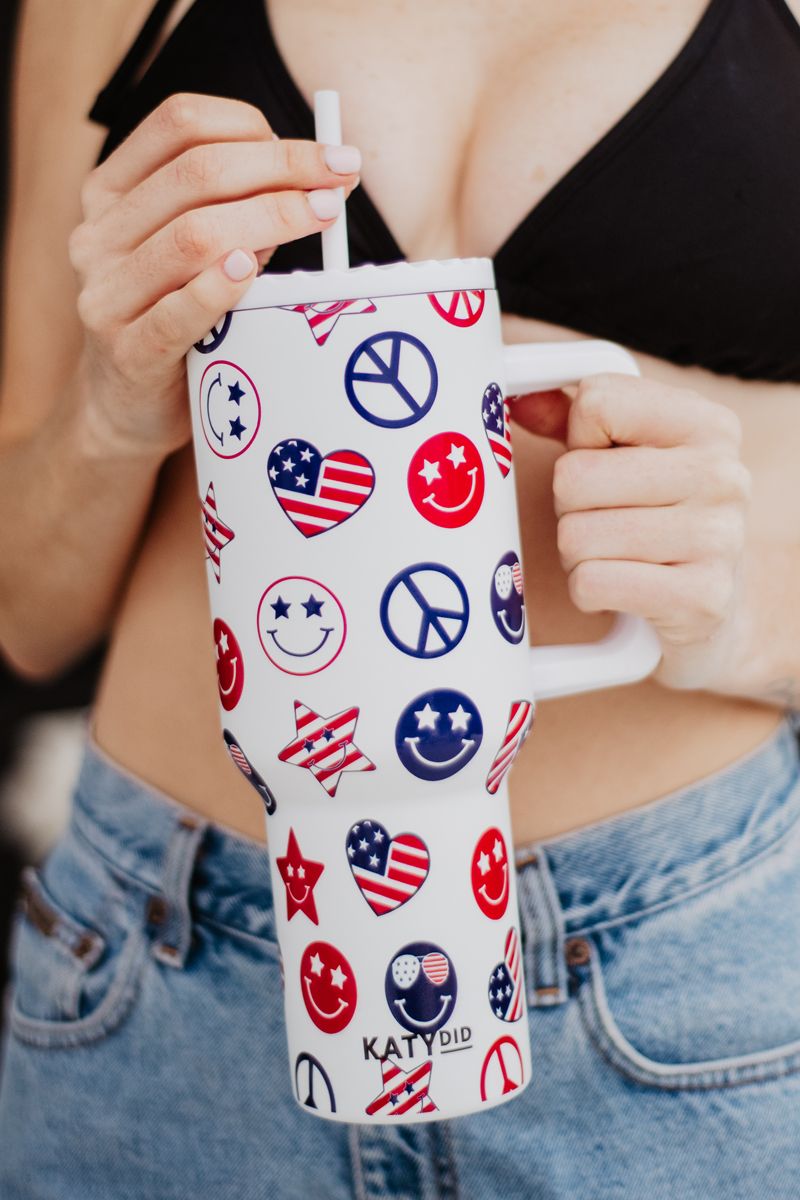 Tumbler Warehouse Blowout Grab Bag