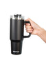 Black Wholesale Coffee Tumbler