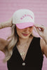 MOTHER Upside Down Wholesale Two-Toned Hat