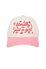 Literally Just A Girl Doodles Wholesale Vintage Trucker Hats