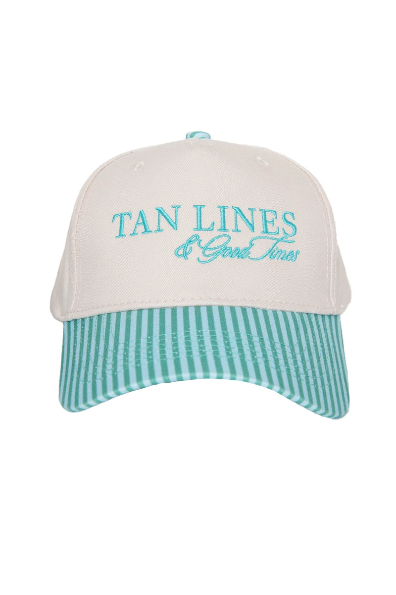 Tan Lines & Good Vintage Wholesale Trucker Hats for Women