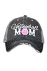 Volleyball Mom Wholesale Trucker Hats
