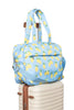 Zesty Lemons Wholesale Weekend Bags Women