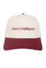 When's Halftime? Wholesale Two-Toned Snapback Hat