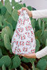 Baseball Happy Face Wholesale Sling Belt Bag