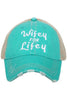Wifey For Lifey Wholesale Trucker Hat