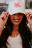 Wild & Free Foam Trucker Hat Wholesale