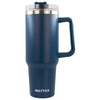 Men's Navy Wholesale Insulated Tumbler