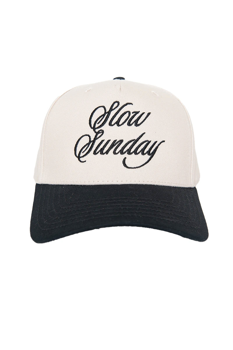 Slow Sunday Wholesale Vintage Trucker Hats for Women