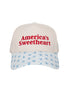 America's Sweetheart Wholesale Vintage Trucker Hats