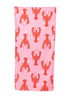 Lobster Wholesale Microfiber Reversible Towels