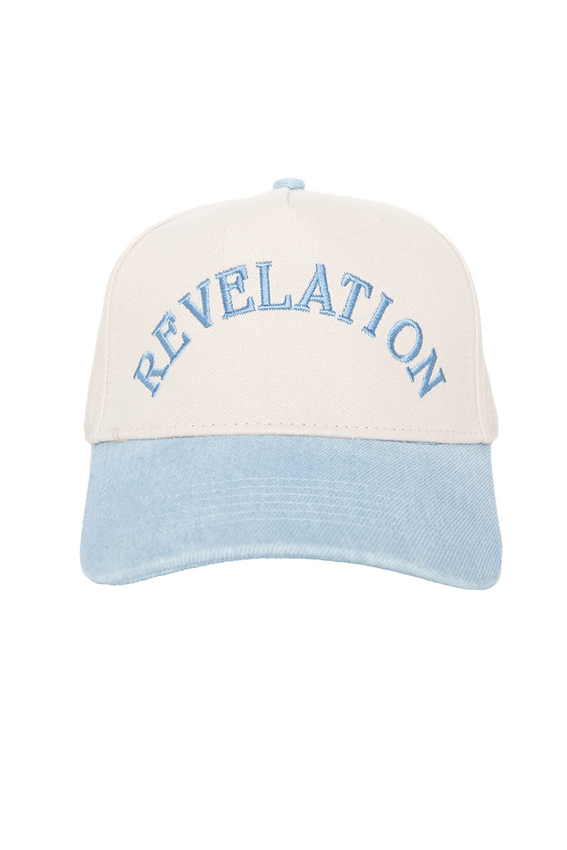 REVELATION Classic Wholesale Trucker Hats