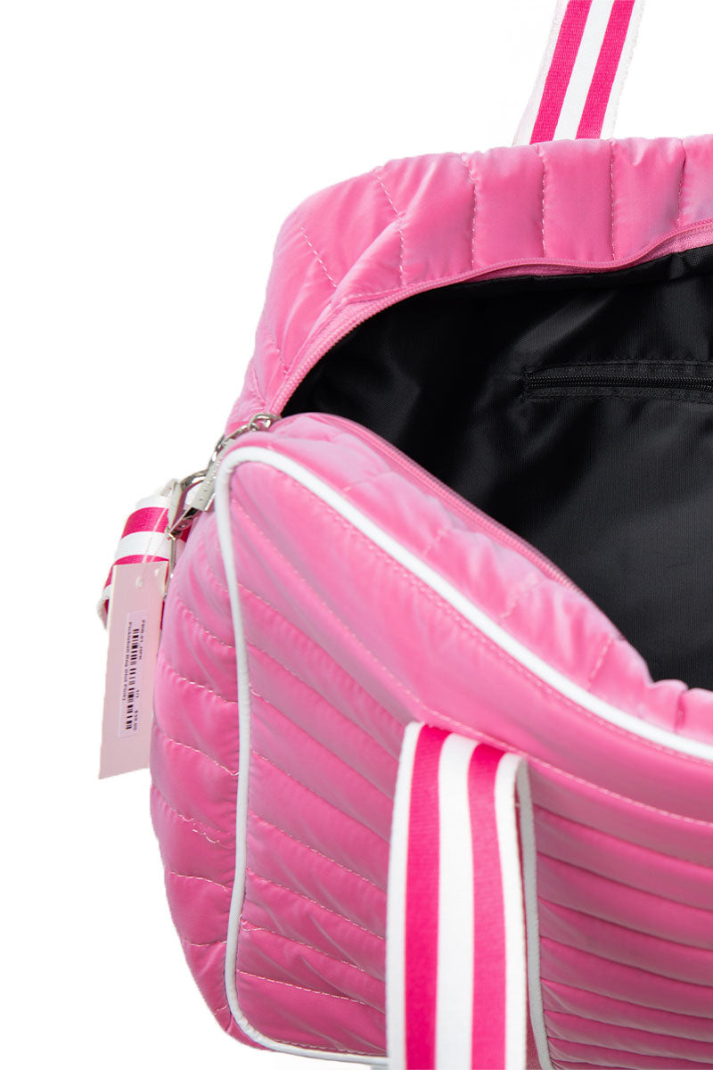 Hot Pink Wholesale Pickleball Bag Women's