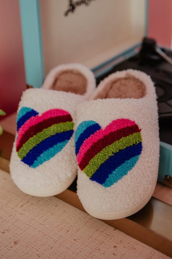 Fluffy House Slippers Designed in USA Katydid Wholesale