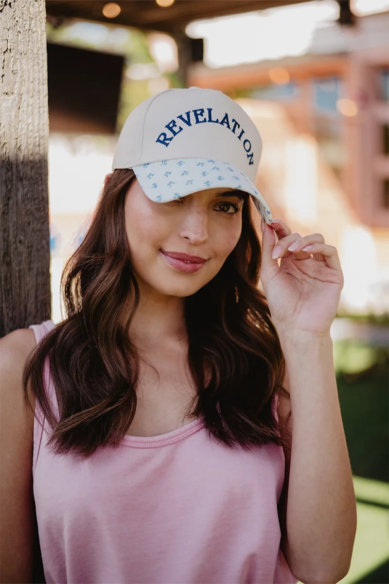 REVELATION Classic Wholesale Trucker Hats