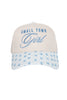 Small Town Girl Vintage Style Wholesale Trucker Hats