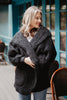 Sherpa Wholesale Body Wrap/Cardigan for Women Hoodie (7 colors)