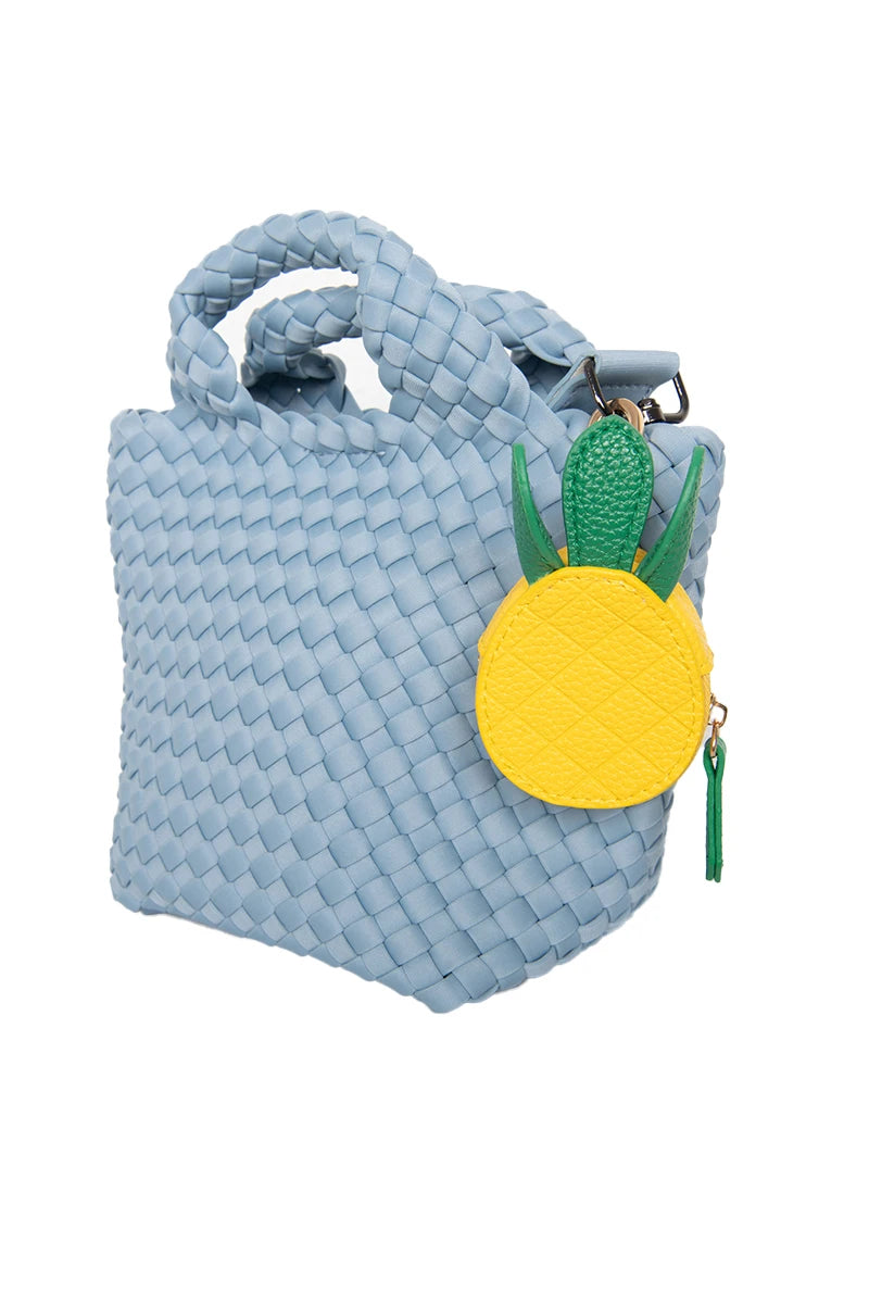 Pineapple Coin Purse