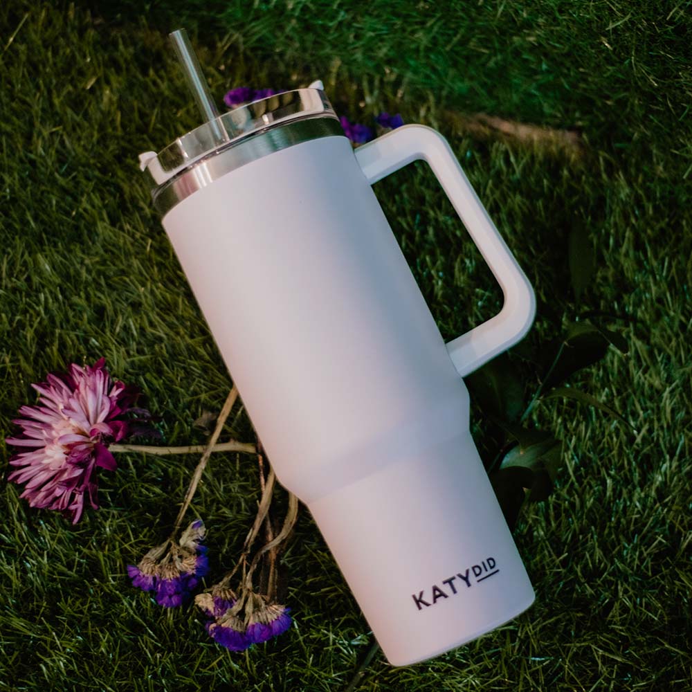 40oz tumbler cups with handle sleeves with lanyard｜TikTok Search