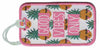 Good Vibes PINEAPPLE Wholesale Luggage Tags