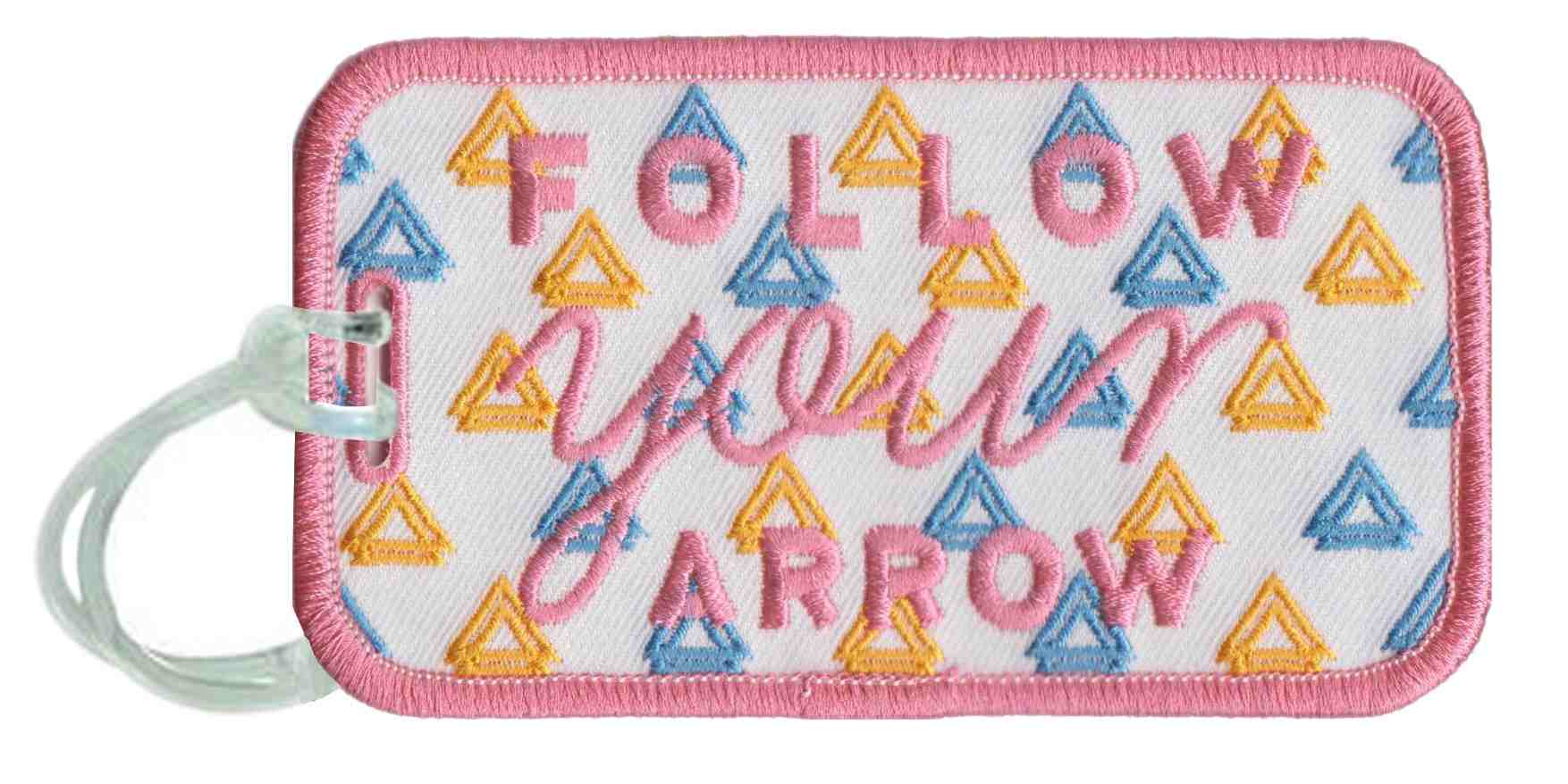 ARROW WHOLESALE LUGGAGE TAGS