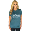 Hot Mess Doing Best Wholesale T-Shirts