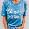 Chaos Coordinator Tee