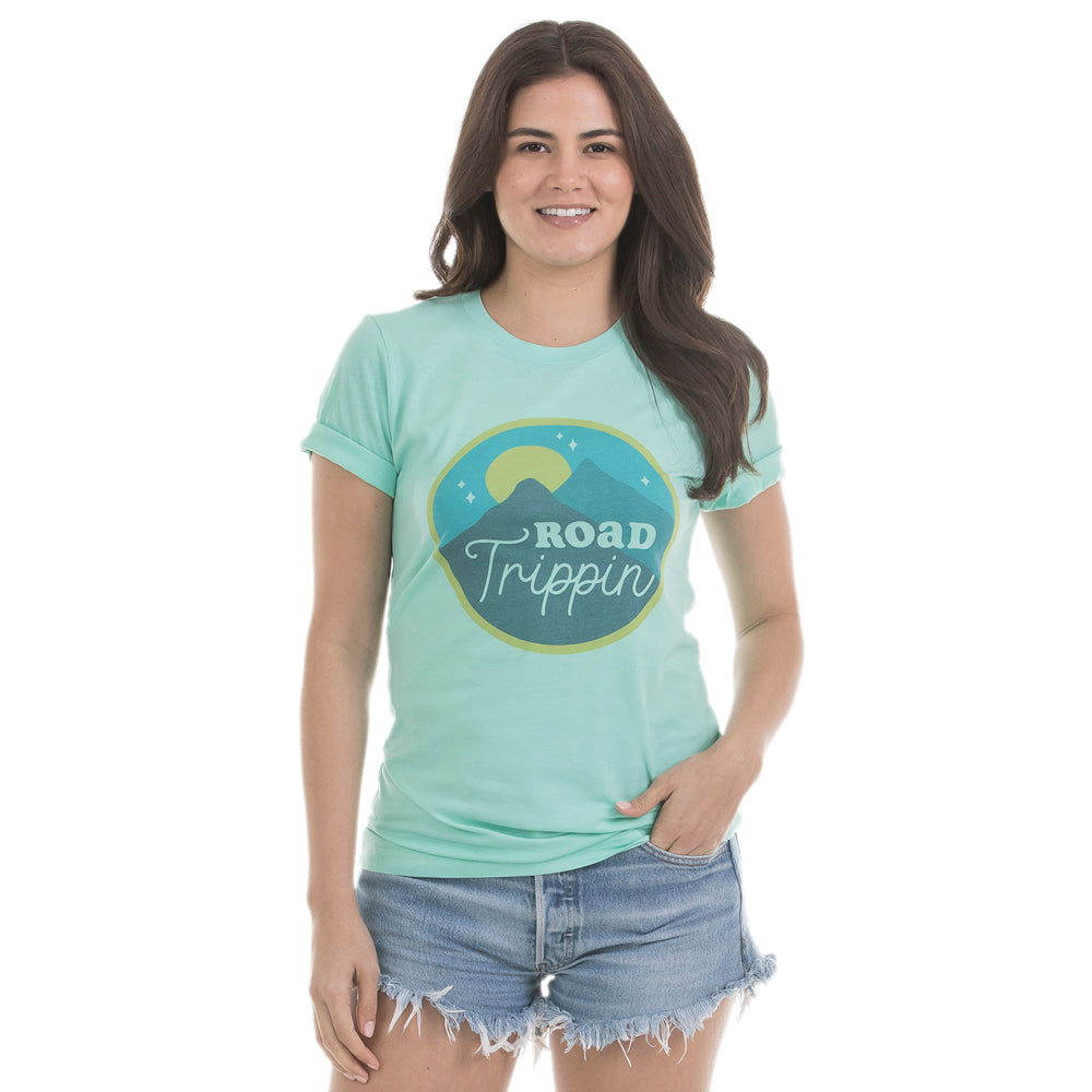 Road Trippin’ Wholesale T-Shirts