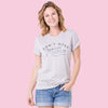Don't Mess with Mama Wholesale Graphic T-Shirts