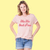 "This Too Shall Pass" Women’s Wholesale T-Shirts