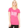 Cure Seeking Wholesale Pink Ribbon T-Shirts