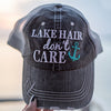 Lake Hair Don't Care Wholesale Trucker Hats