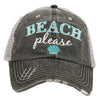 Beach Please Wholesale Trucker Hats