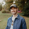 Foaming Beer Men's Wholesale Trucker Hat