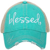 Blessed Wholesale Trucker Hats