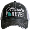 Atlanta Forever Wholesale Trucker Hats